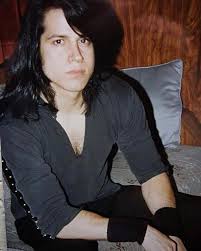 Glenn Danzig